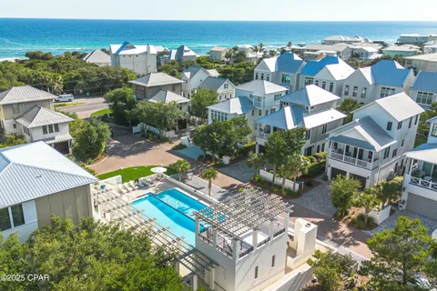 $1,999,000 | 239 Sand Oaks Circle, Santa Rosa Beach, FL 32459