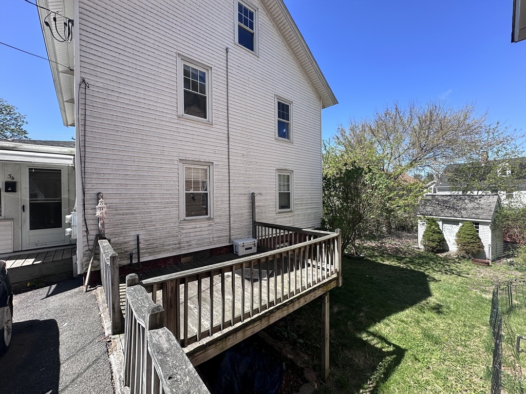 32-34 East Court Ware, MA 01082 - Photo 6 of 18 Gallery Image 6