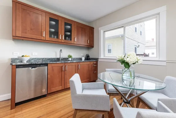 $849,000 | 83 Conwell Avenue, Unit 1, Somerville, MA 02144