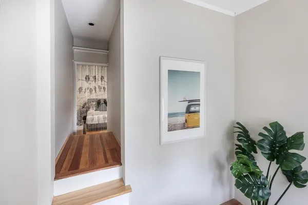 $849,000 | 83 Conwell Avenue, Unit 1, Somerville, MA 02144