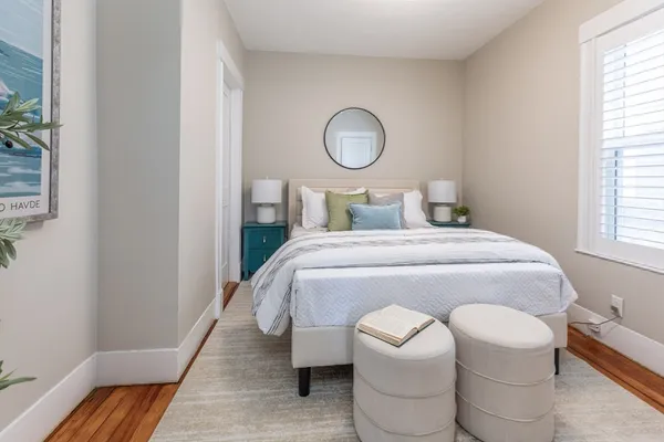 $849,000 | 83 Conwell Avenue, Unit 1, Somerville, MA 02144