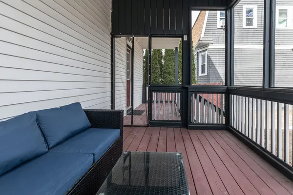 $849,000 | 83 Conwell Avenue, Unit 1, Somerville, MA 02144