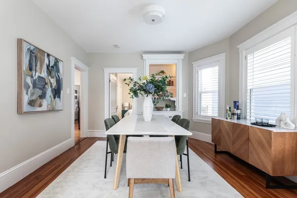 $849,000 | 83 Conwell Avenue, Unit 1, Somerville, MA 02144