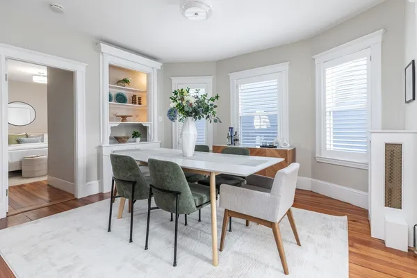 $849,000 | 83 Conwell Avenue, Unit 1, Somerville, MA 02144