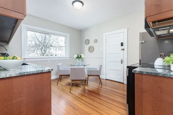 $849,000 | 83 Conwell Avenue, Unit 1, Somerville, MA 02144