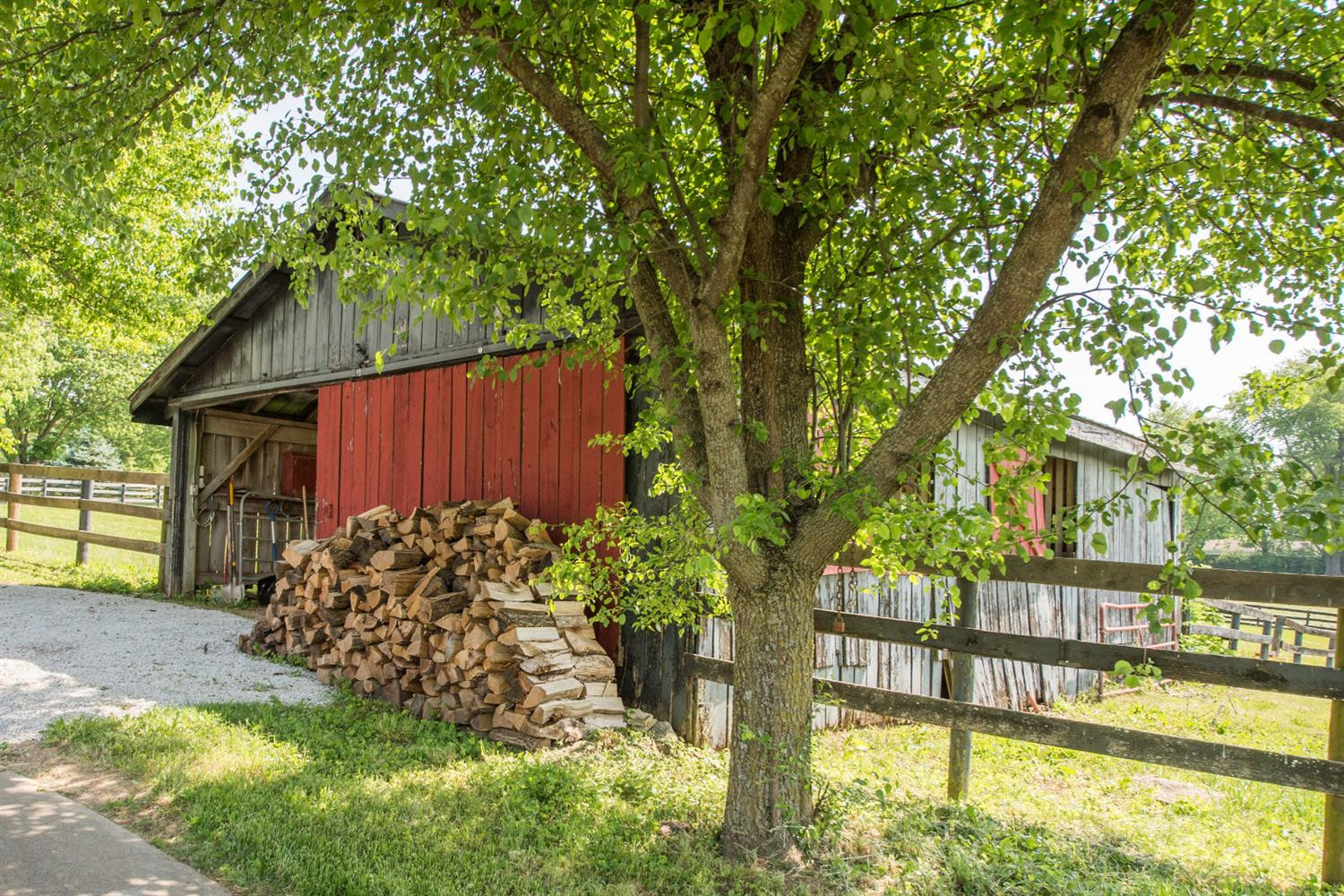 227 Crumbaugh Road Georgetown, KY 40324 - Photo 48 of 66 Photo 48