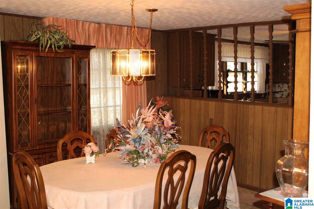 2610 Roy Webb Road Jacksonville, AL 36265 - Photo 6 of 39