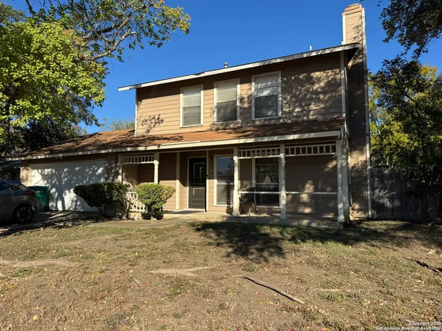 $1,550 | 10022 Wind Burn Trail, Converse, TX 78109