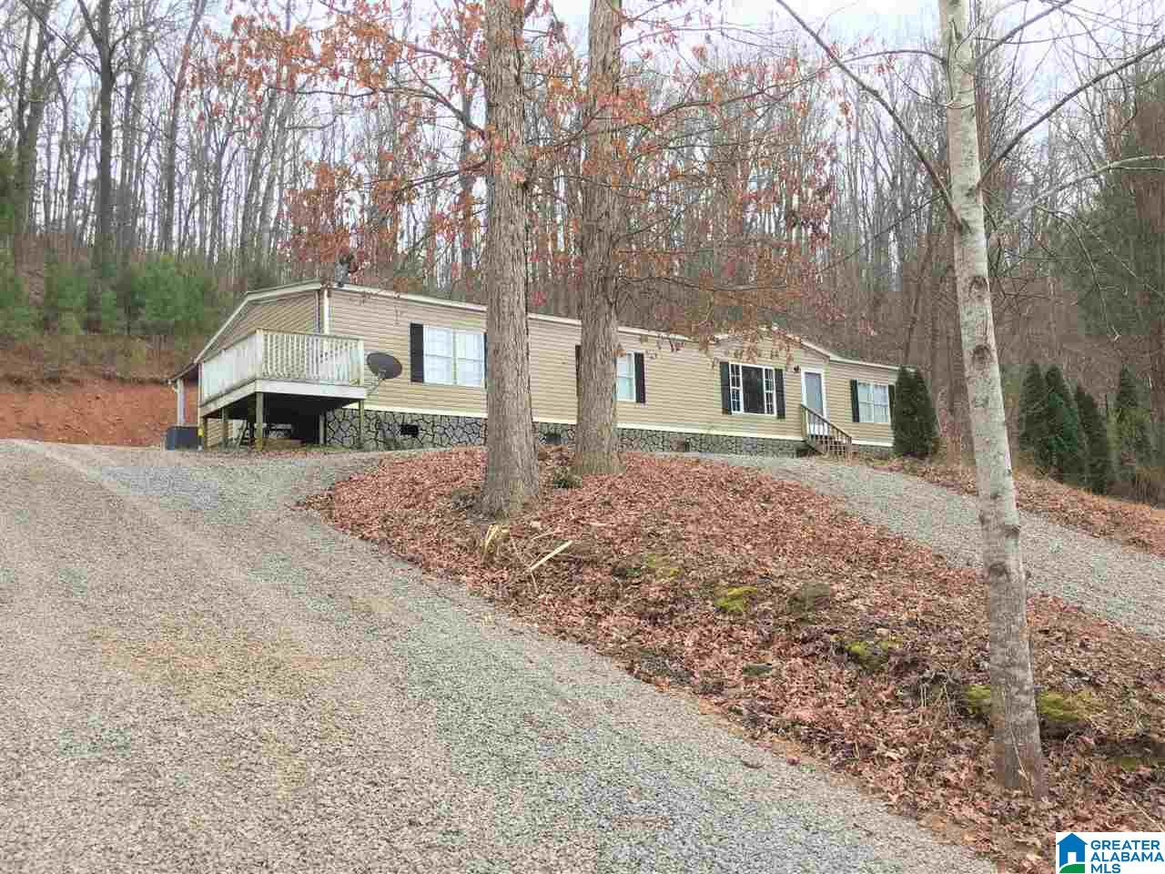200 Keller Drive Springville, AL 35146 - Photo 2 of 33