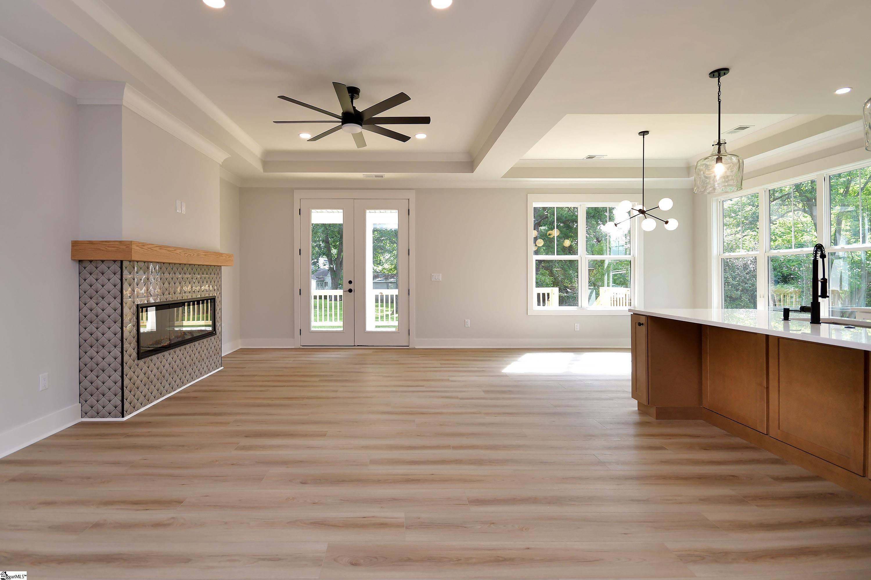 206 North Hamilton Street Williamston, SC 29697 - Photo 13 of 40