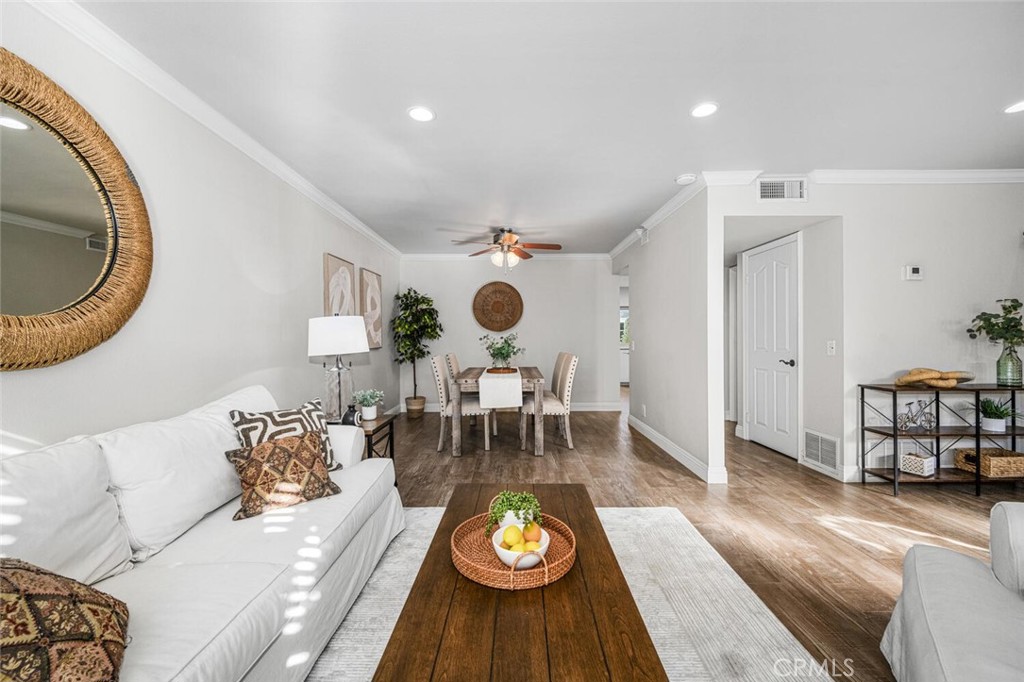 4003 Via Encinas Cypress, CA 90630 - Photo 11 of 70