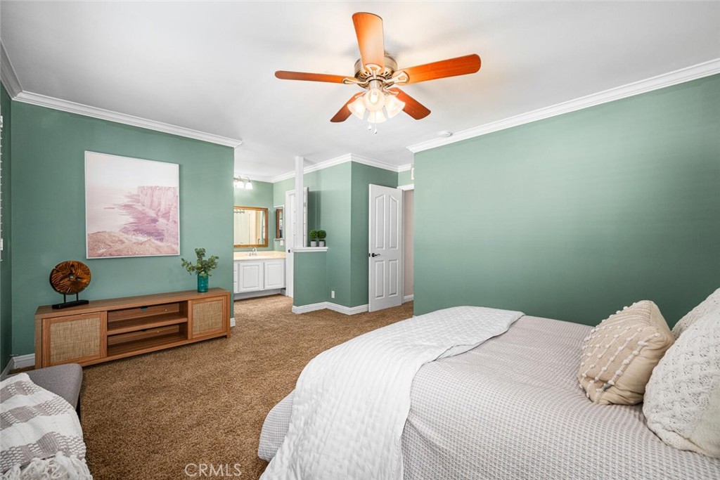 4003 Via Encinas Cypress, CA 90630 - Photo 34 of 70