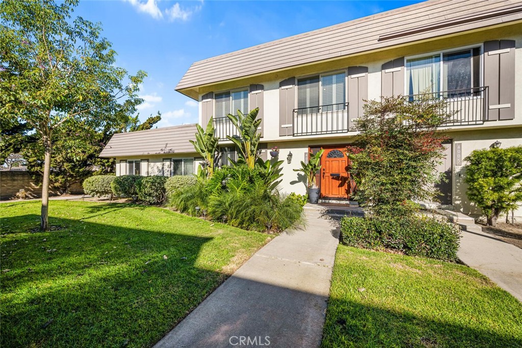 4003 Via Encinas Cypress, CA 90630 - Photo 4 of 70