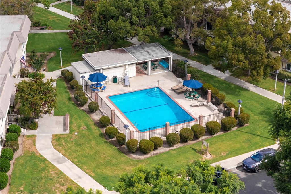 4003 Via Encinas Cypress, CA 90630 - Photo 65 of 70