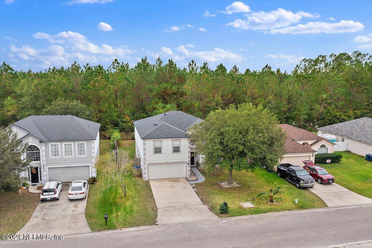 480 Islamorada Dr North  