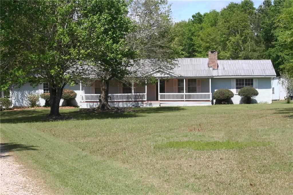 15151 Old Farms Road Folsom, LA 70437 - Photo 1 of 13 Gallery Image 1
