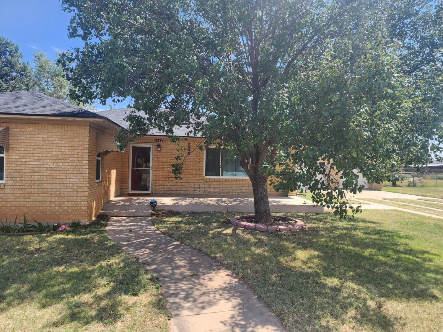 1420 Watts Avenue Ralls, TX 79357 - Photo 1 of 17 Photo 1