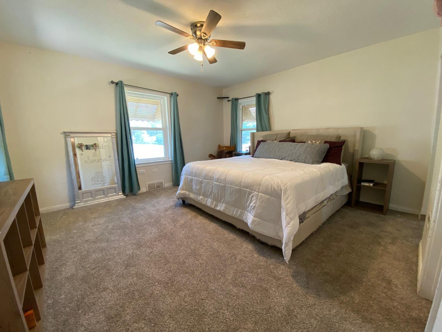 1420 Watts Avenue Ralls, TX 79357 - Photo 14 of 17 Photo 14