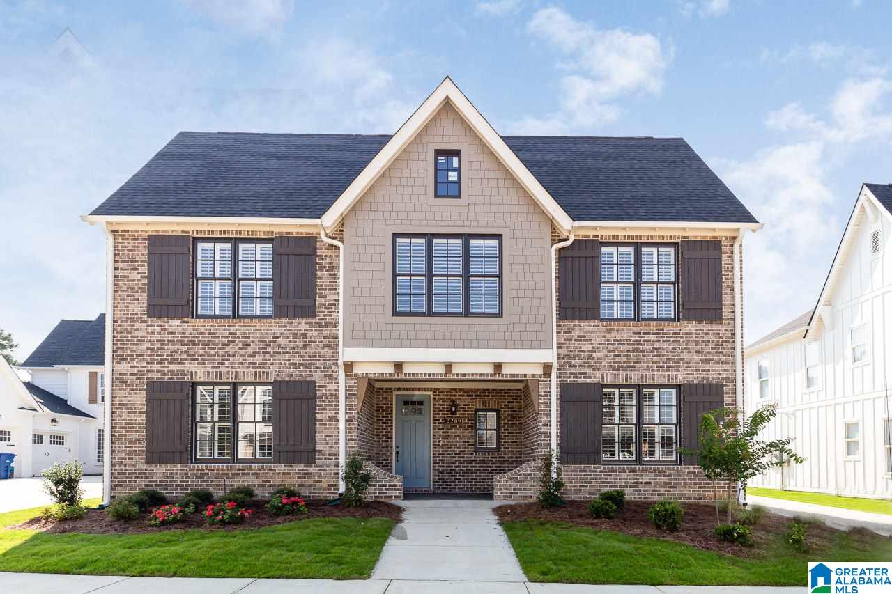 1748 Coates Pass Birmingham, AL 35244 - Photo 1 of 31