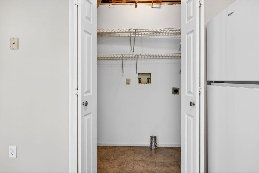 2333 Morris Mill Road, Unit 20 Staunton, VA 24401 - Photo 13 of 26 Washer/Dryer Hookups