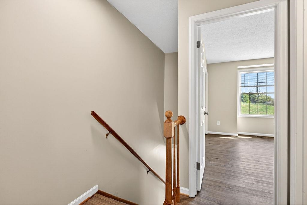 2333 Morris Mill Road, Unit 20 Staunton, VA 24401 - Photo 15 of 26 Upstairs Hall