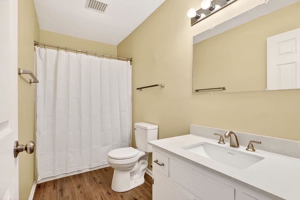 2333 Morris Mill Road, Unit 20 Staunton, VA 24401 - Photo 17 of 26 Full Bath