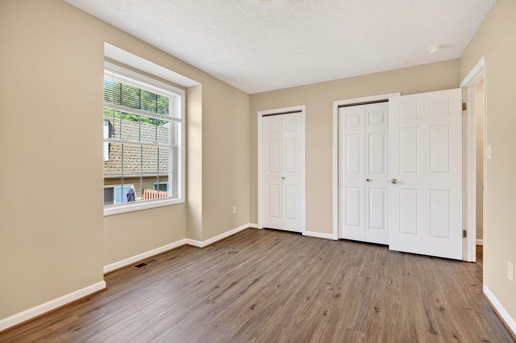 2333 Morris Mill Road, Unit 20 Staunton, VA 24401 - Photo 18 of 26 Primary Bedroom