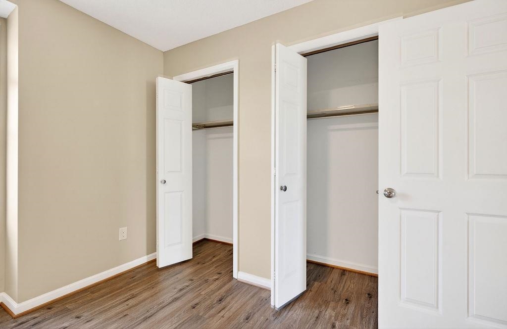 2333 Morris Mill Road, Unit 20 Staunton, VA 24401 - Photo 19 of 26 Primary Bedroom