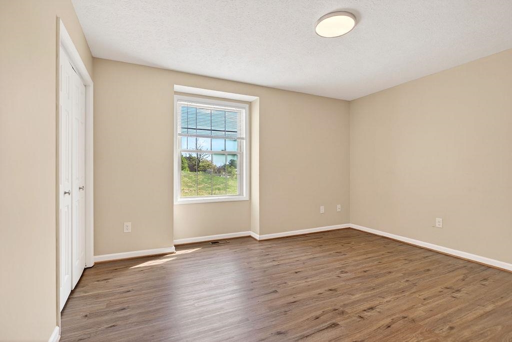 2333 Morris Mill Road, Unit 20 Staunton, VA 24401 - Photo 22 of 26 2nd Bedroom