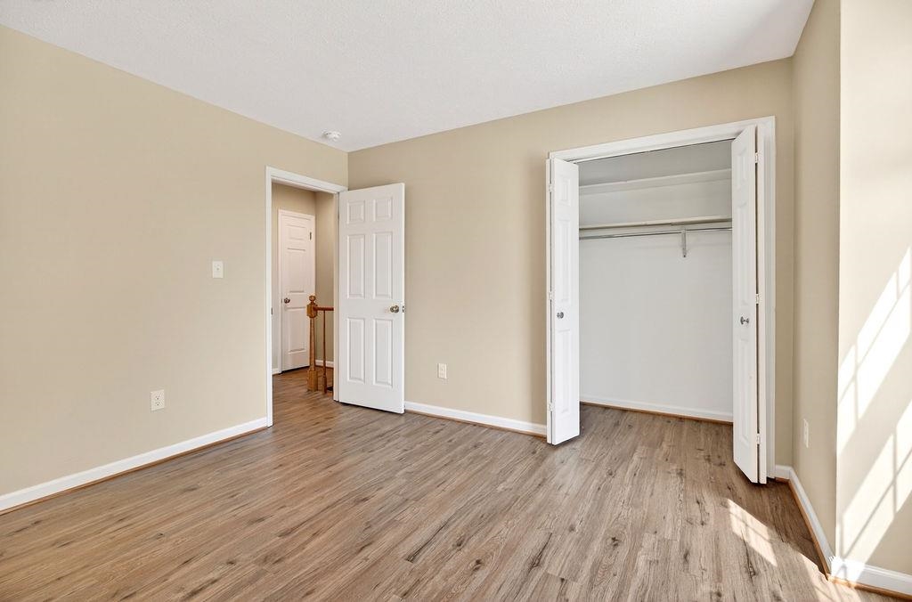 2333 Morris Mill Road, Unit 20 Staunton, VA 24401 - Photo 23 of 26 2nd Bedroom