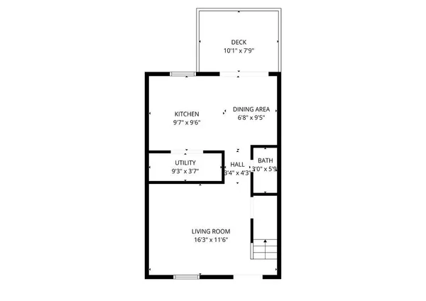 $179,900 | 2333 Morris Mill Road, Unit 20, Staunton, VA 24401
