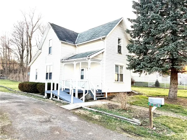 $119,500 | 90 Oak Street, Mansfield, OH 44902