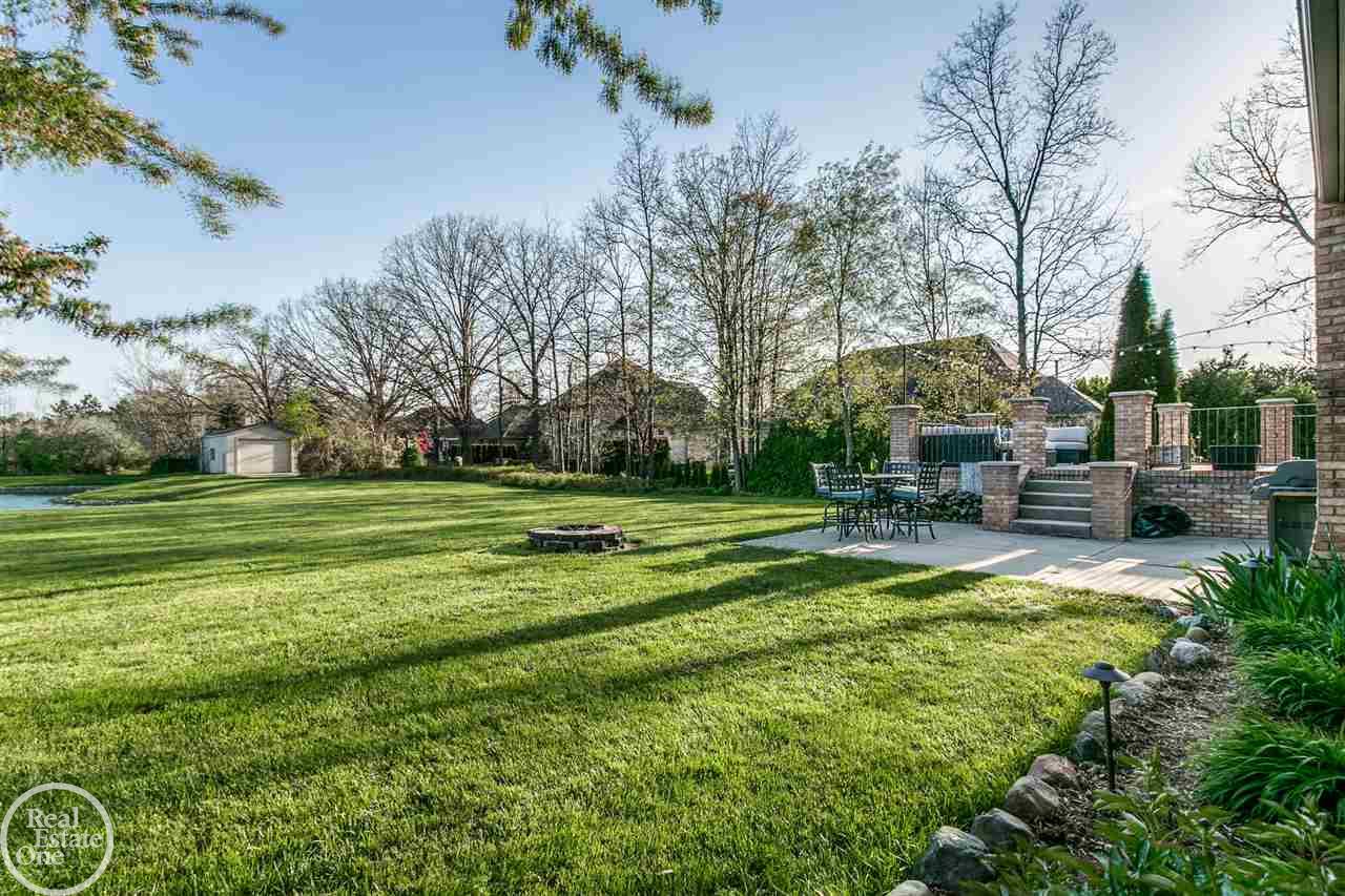 14400 25 Mile Road Shelby, MI 48315 - Photo 13 of 56