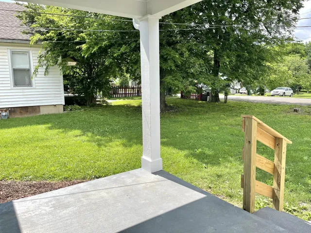 $1,200 | 203 Morrison Street, Unit B, Gallatin, TN 37066