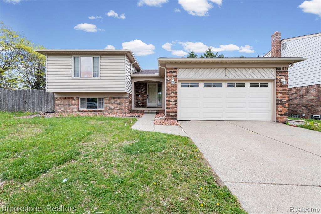 38982 Sutton Drive Sterling Heights, MI 48310 - Photo 1 of 27