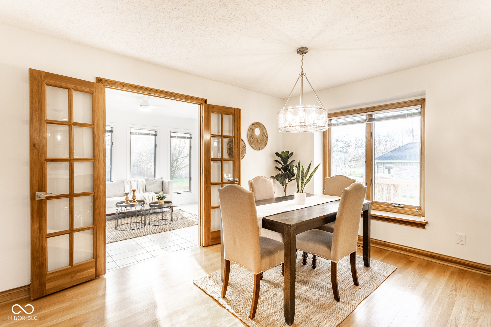 7025 Hunters Ridge Drive Plainfield, IN 46168 - Photo 14 of 35