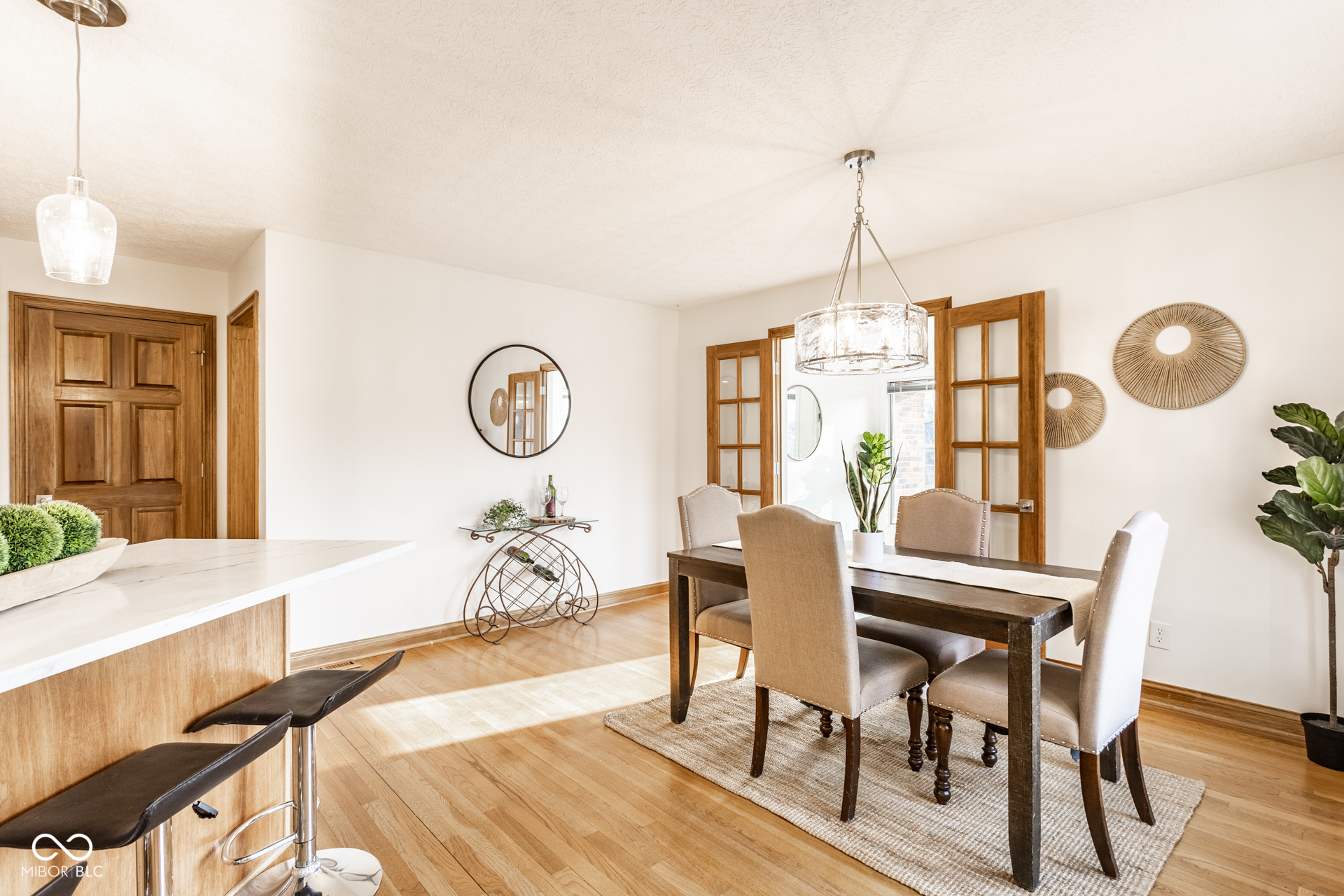 7025 Hunters Ridge Drive Plainfield, IN 46168 - Photo 16 of 35