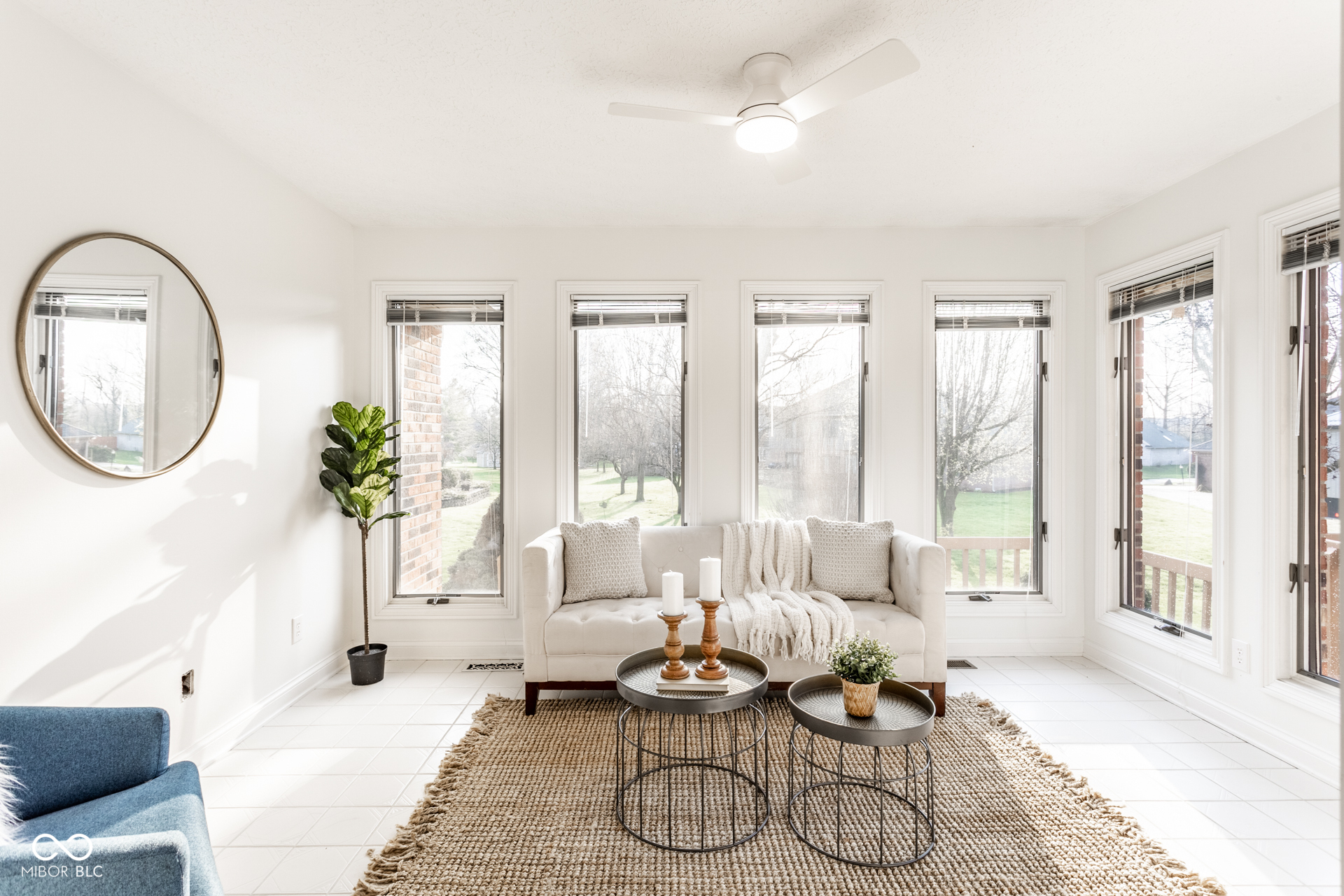 7025 Hunters Ridge Drive Plainfield, IN 46168 - Photo 17 of 35