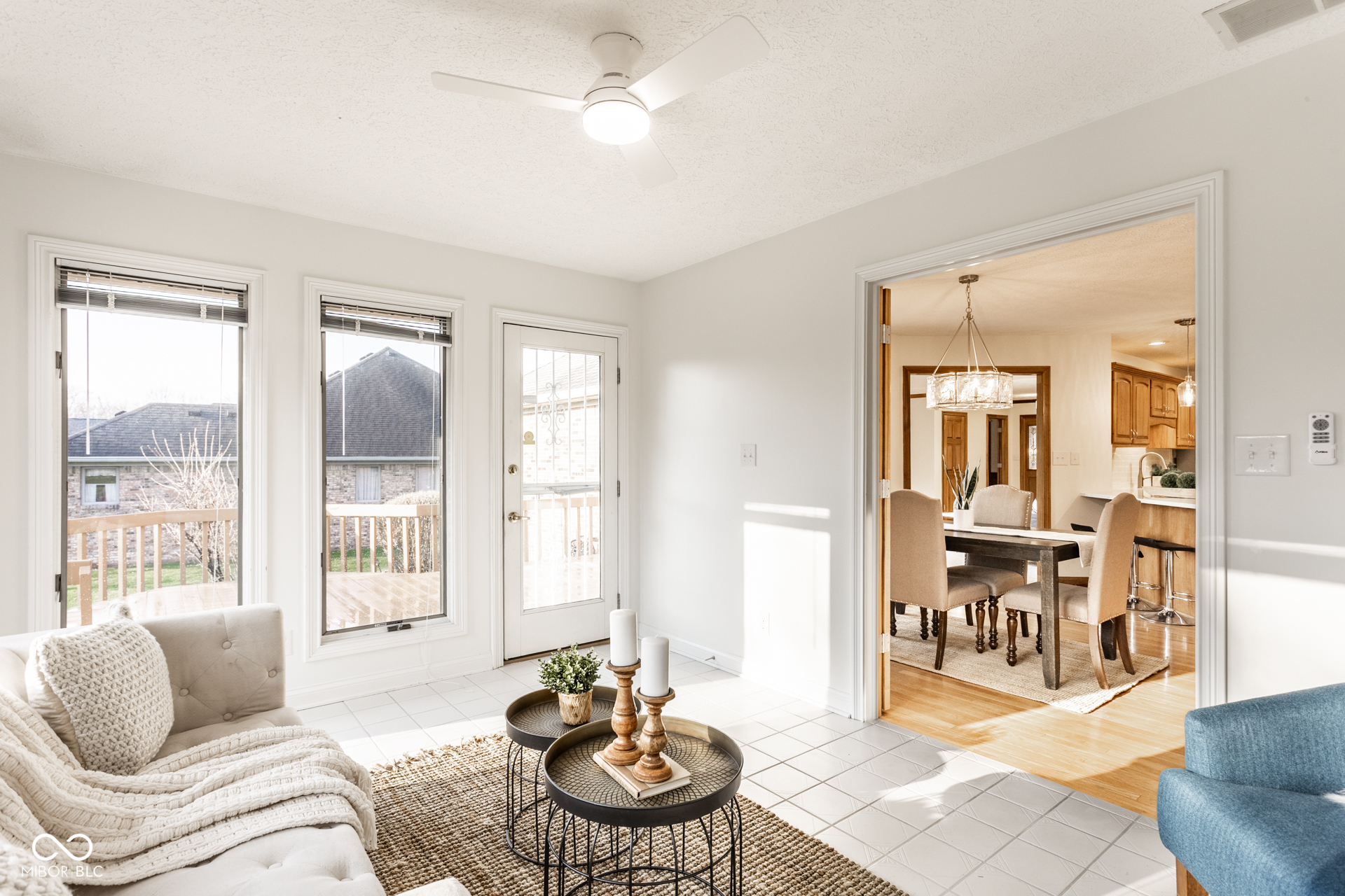 7025 Hunters Ridge Drive Plainfield, IN 46168 - Photo 18 of 35