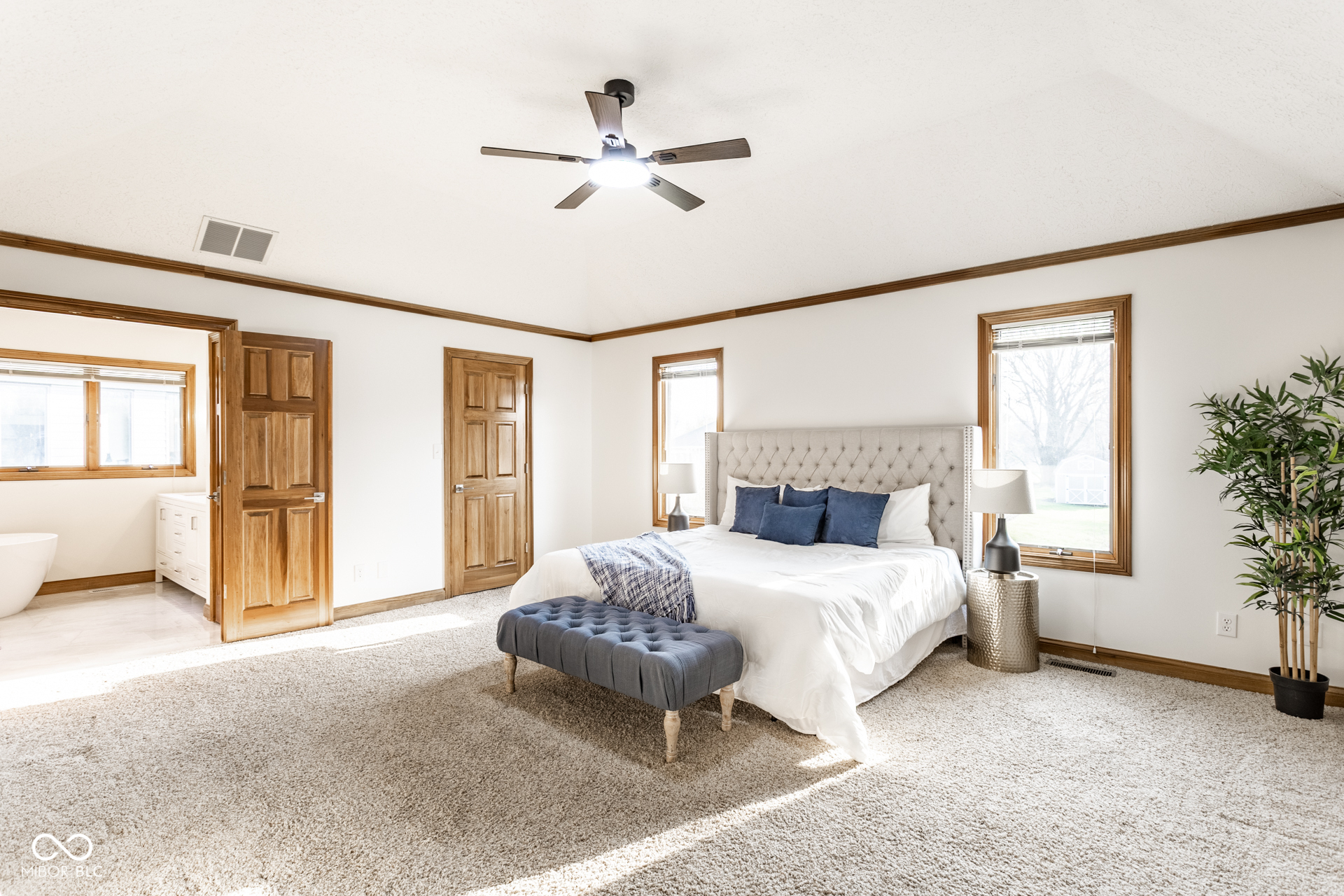 7025 Hunters Ridge Drive Plainfield, IN 46168 - Photo 19 of 35