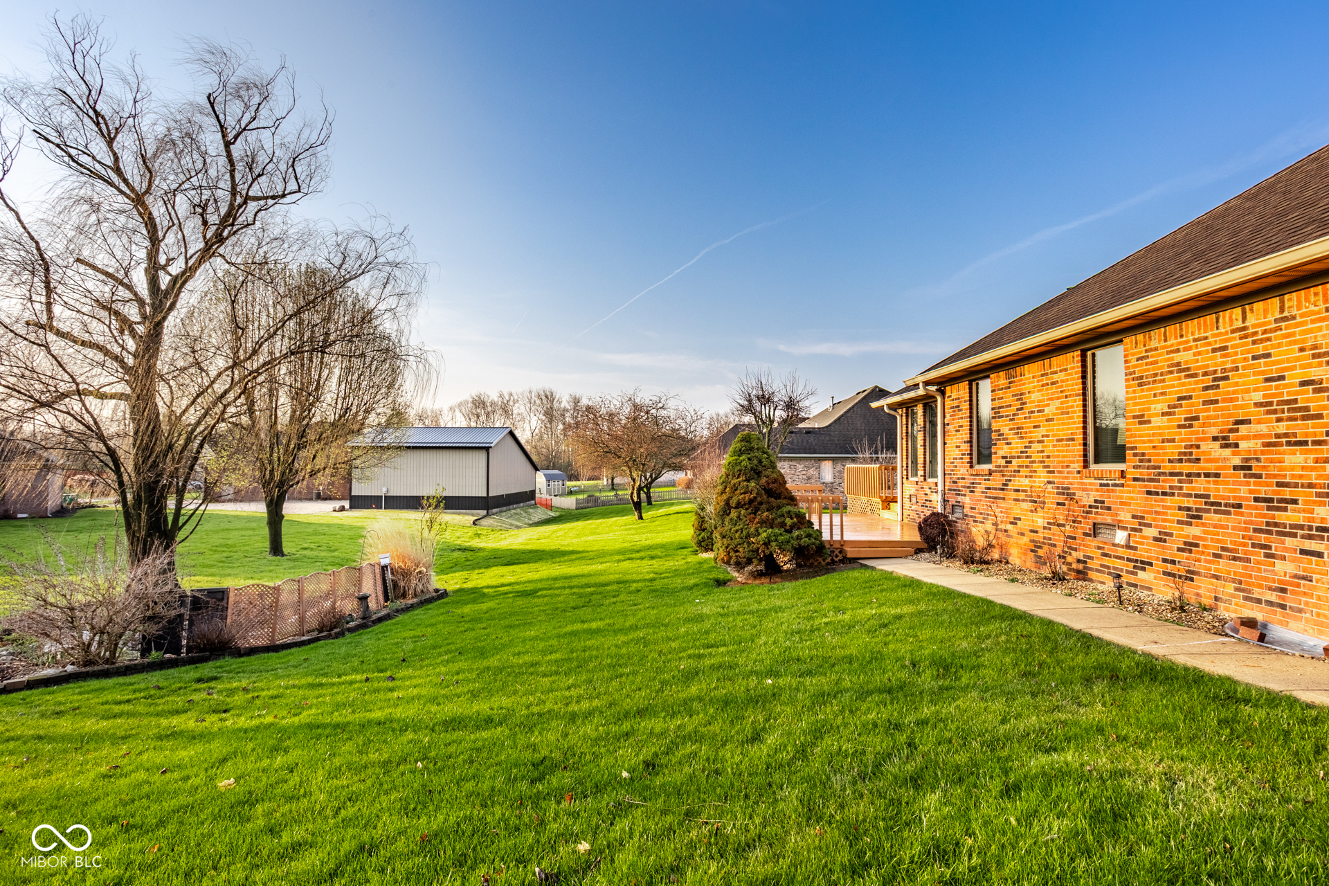 7025 Hunters Ridge Drive Plainfield, IN 46168 - Photo 31 of 35