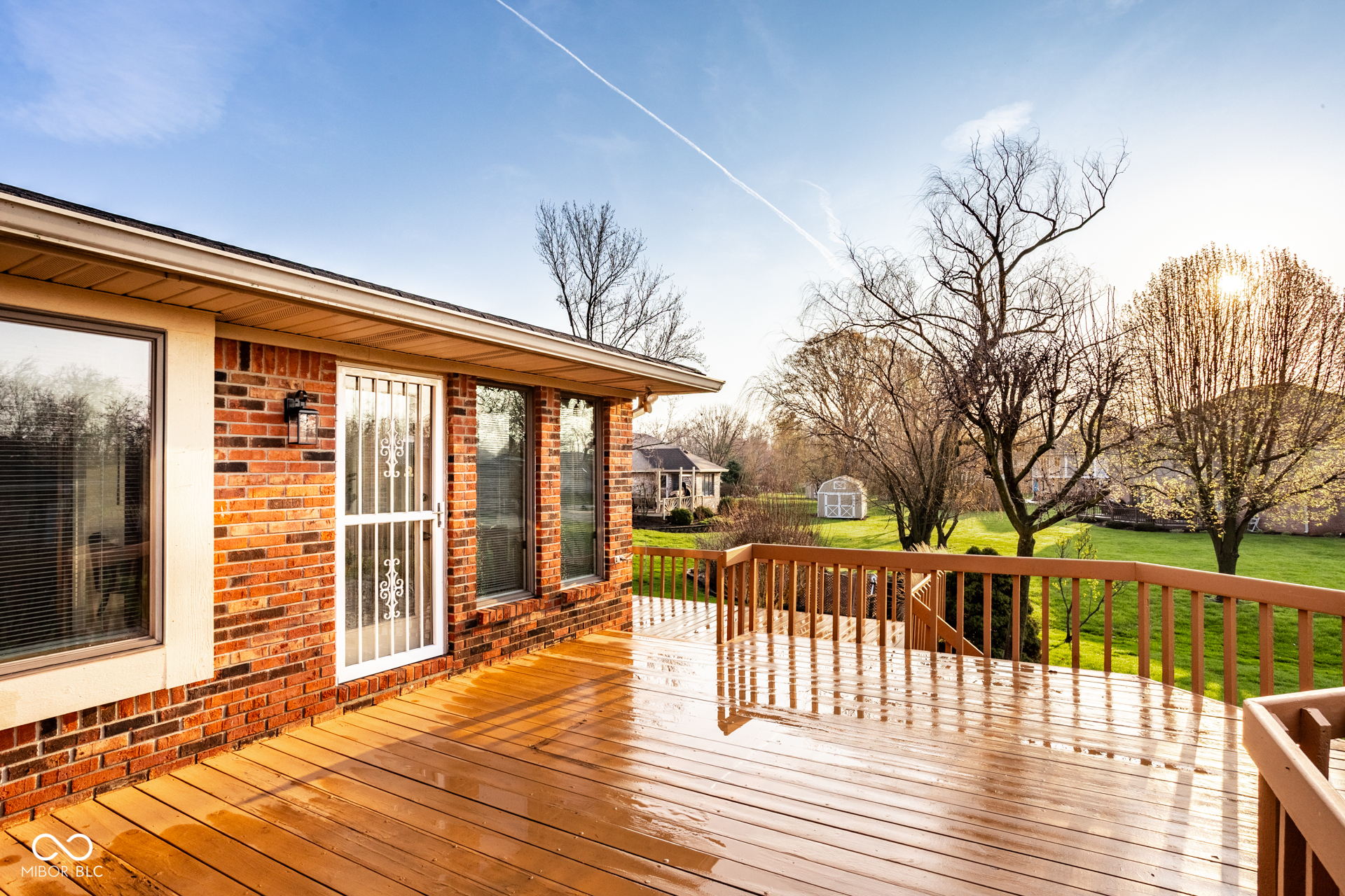 7025 Hunters Ridge Drive Plainfield, IN 46168 - Photo 32 of 35