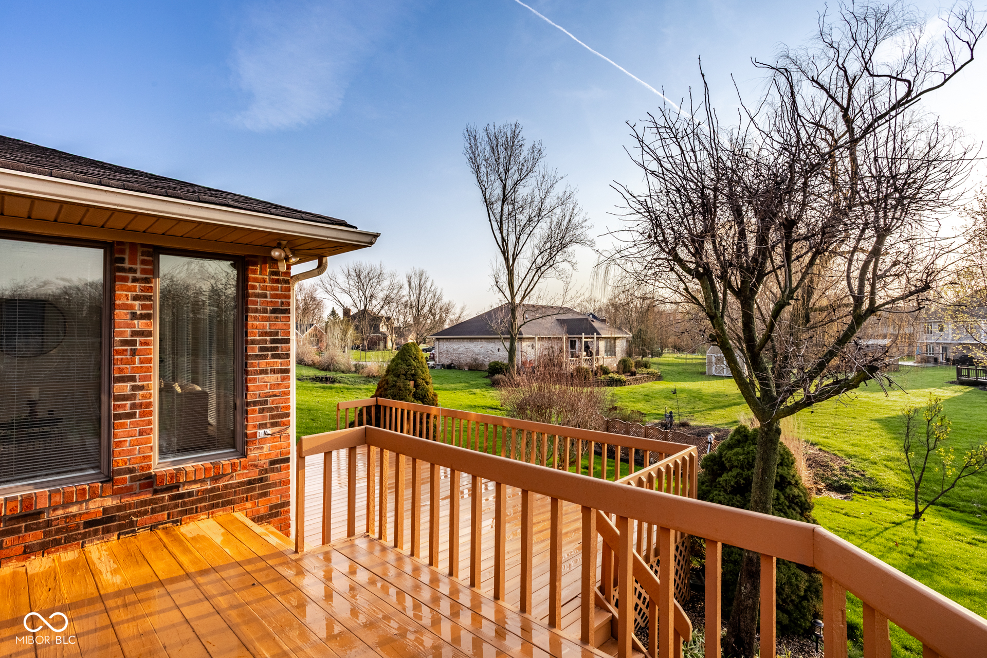 7025 Hunters Ridge Drive Plainfield, IN 46168 - Photo 33 of 35