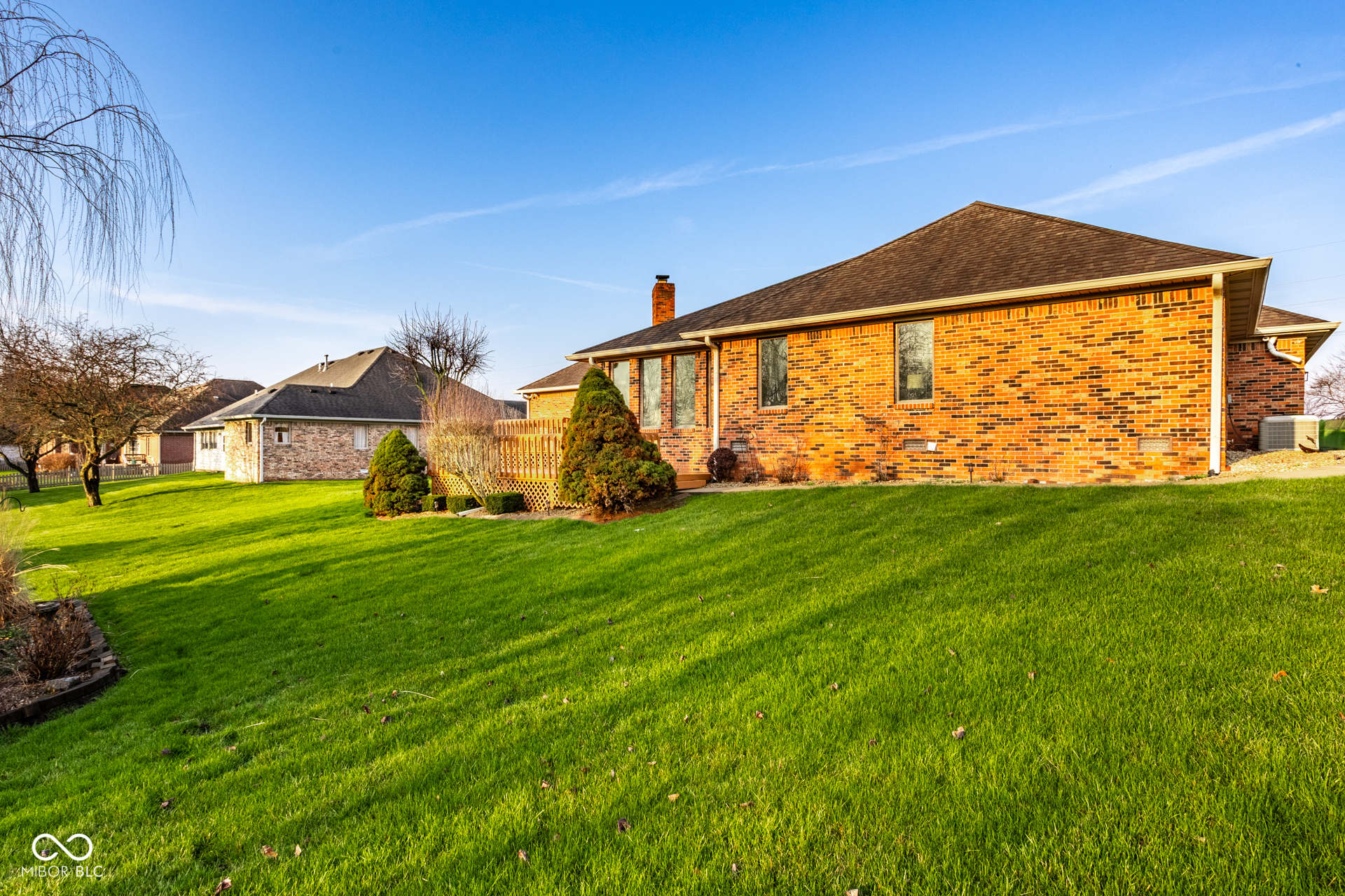 7025 Hunters Ridge Drive Plainfield, IN 46168 - Photo 35 of 35