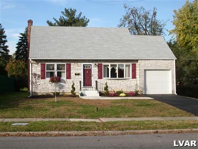 2115 Butztown Road Bethlehem, PA 18017 - Photo 1 of 6 Gallery Image 1