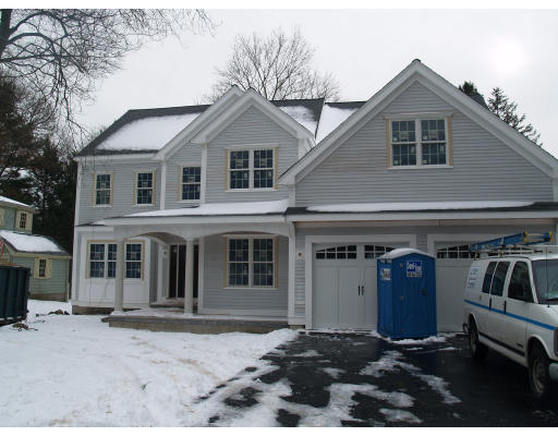 21 Edgewood Street Needham, MA 02492 - Photo 1 of 1 Gallery Image 1