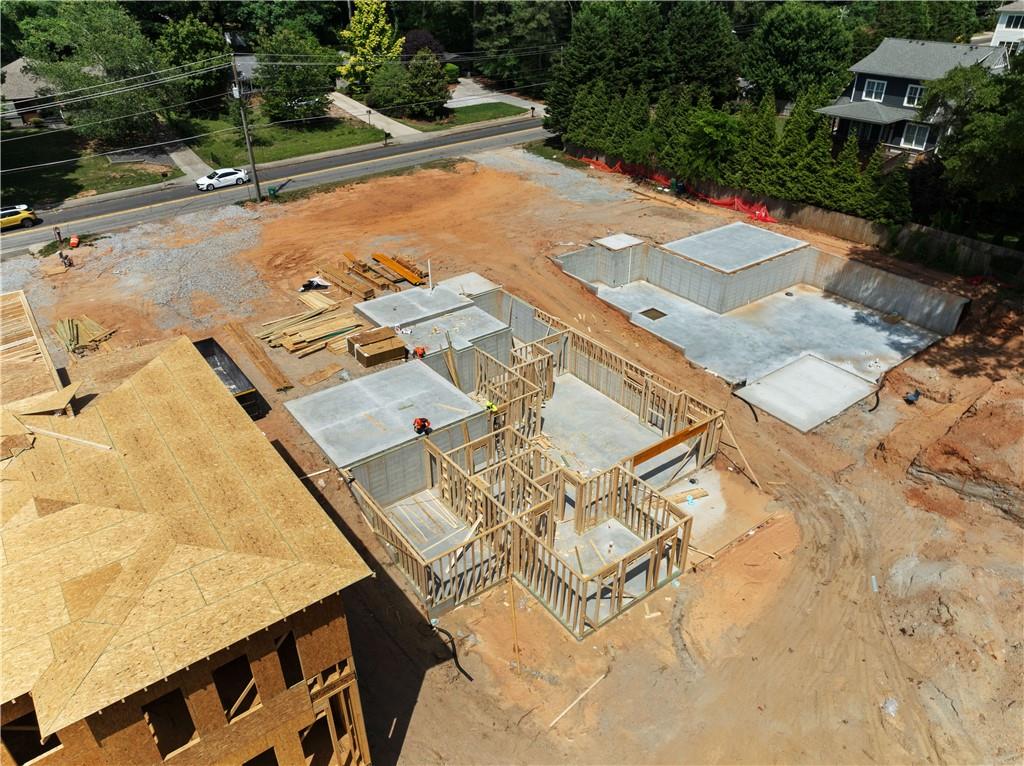 1455 Lavista Road Northeast Atlanta, GA 30324 - Photo 12 of 18