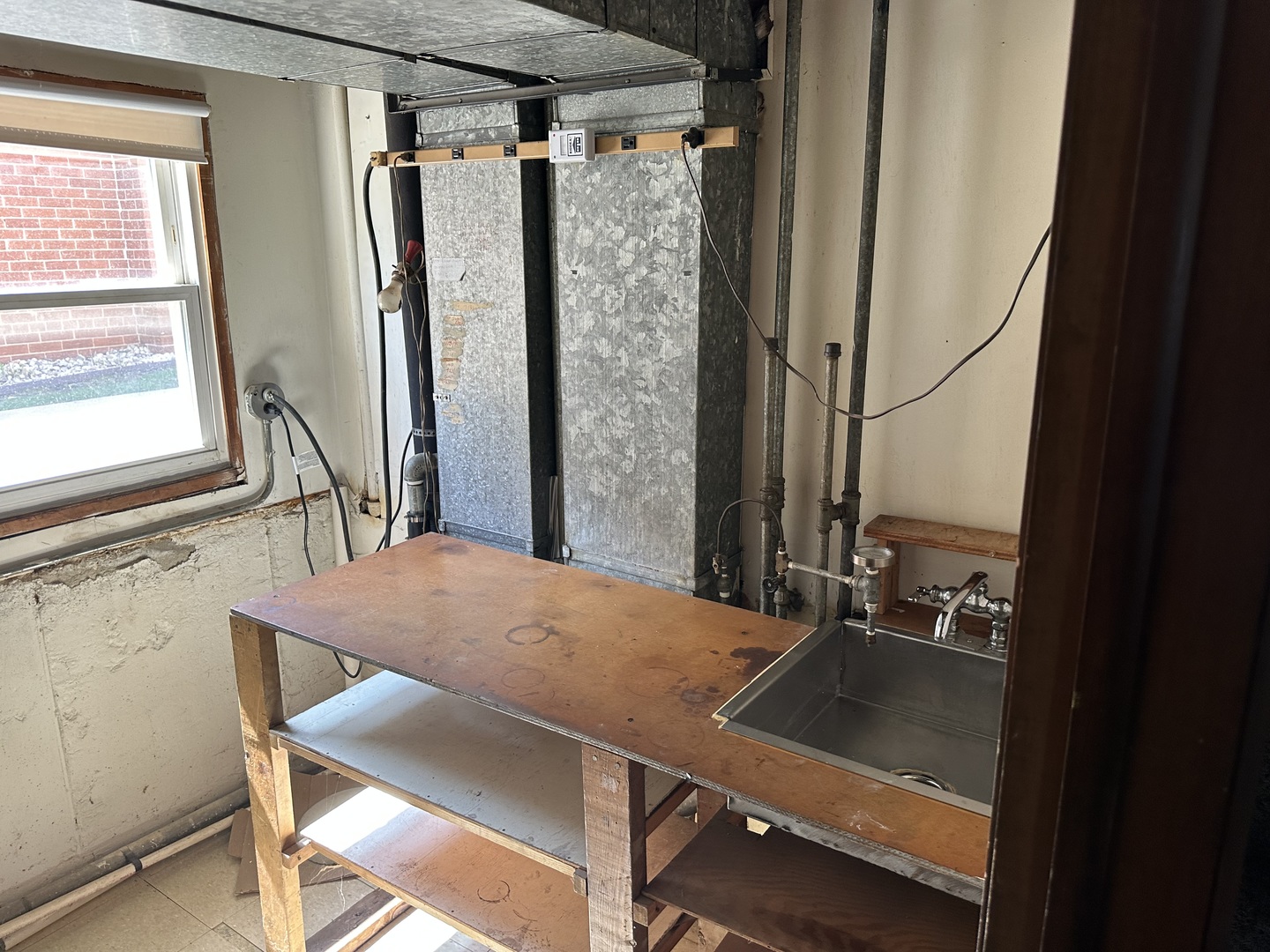 8517 South Kilbourn Avenue Chicago, IL 60652 - Photo 19 of 21 a view of balcony with furniture