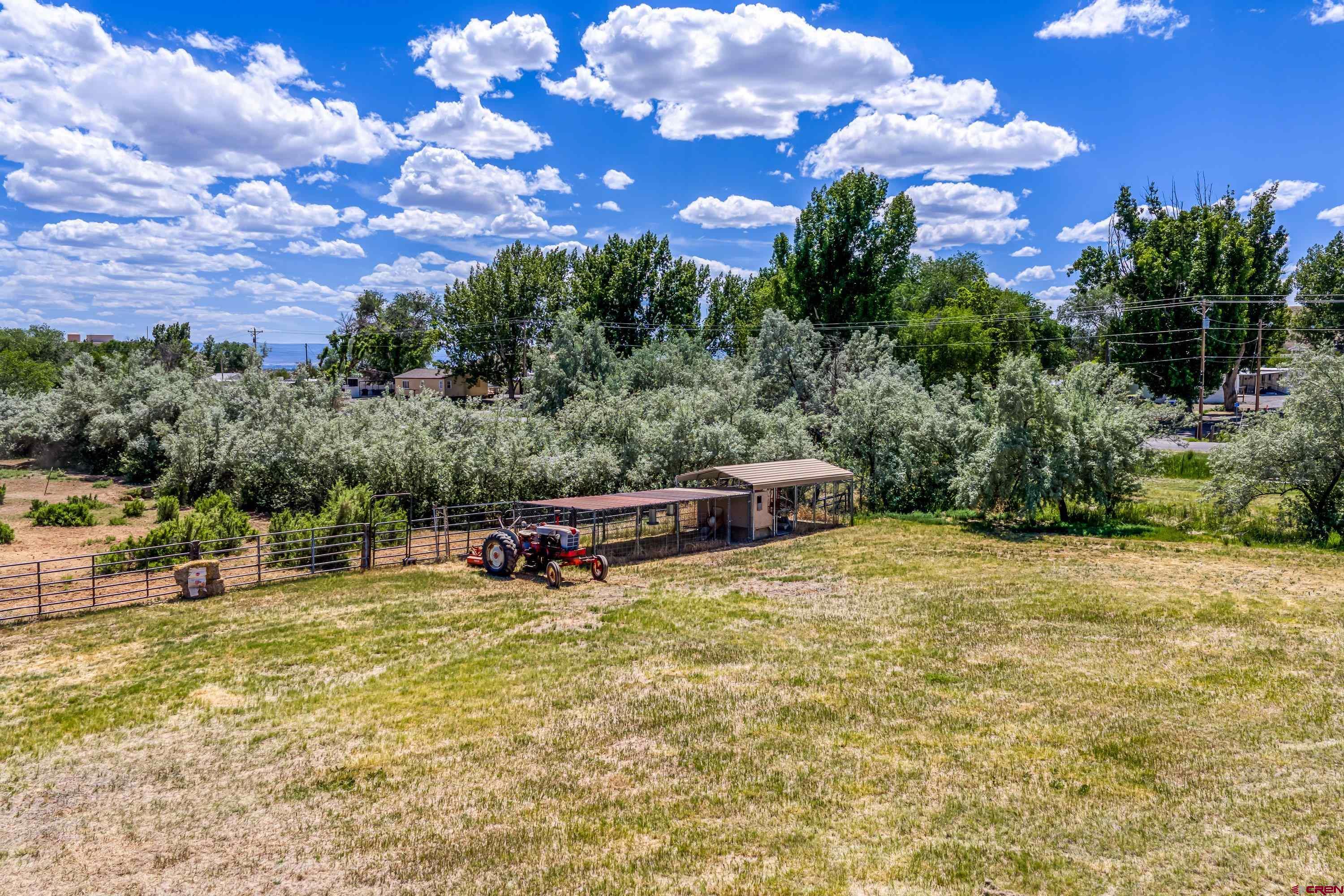 21066 Kaiser Road Austin, CO 81410 - Photo 40 of 42