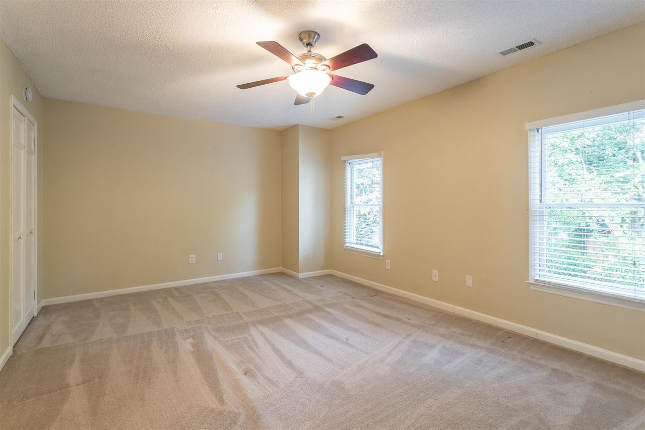 5621 Bridgetowne Way Raleigh, NC 27609 - Photo 11 of 26 1st Bedroom